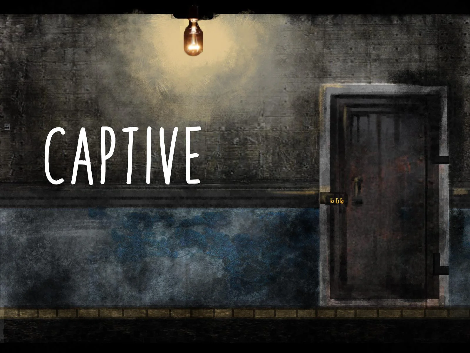 Captive (itch) Captive (itch)