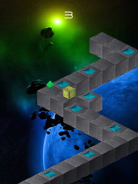 Crazy Cube(Beyond) Crazy Cube(Beyond)