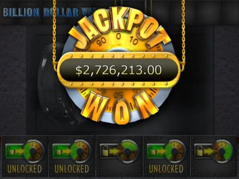 Golden Vault Slots Deluxe