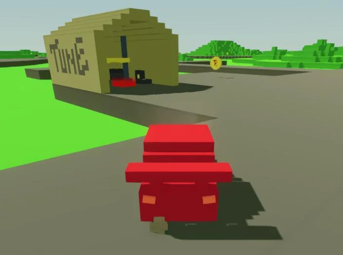 DriveX (itch) DriveX (itch)