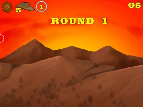 Shot 'em up