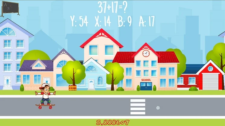Educational Pack of Kids Games Educational Pack of Kids Games