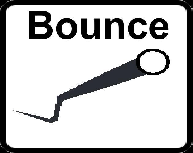 Bounce (itch) (Intradom) Bounce (itch) (Intradom)
