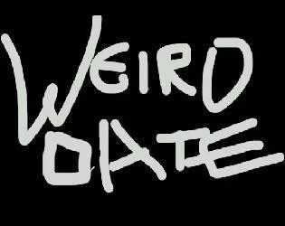 Weird Date (itch) Weird Date (itch)