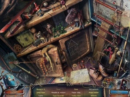 Hidden Object 6-in-1 Bundle Hidden Object 6-in-1 Bundle