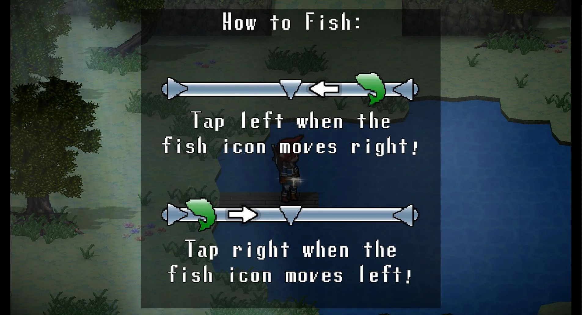 Deymoun: The Traveling Mercenary (itch)