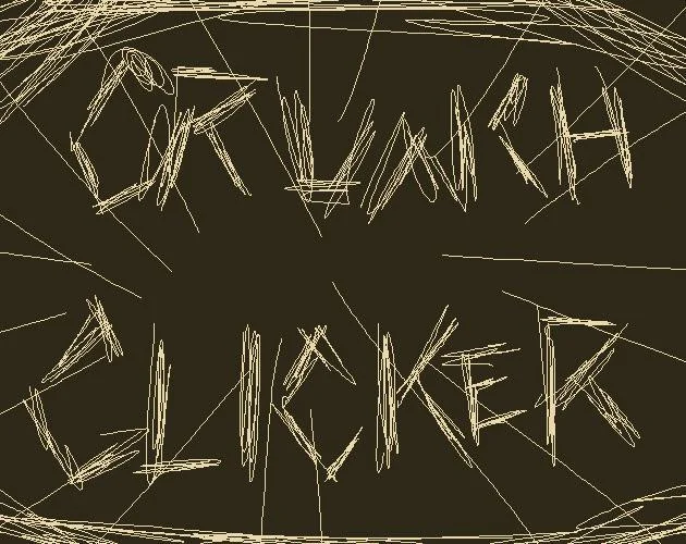 Crunch Clicker (itch) Crunch Clicker (itch)