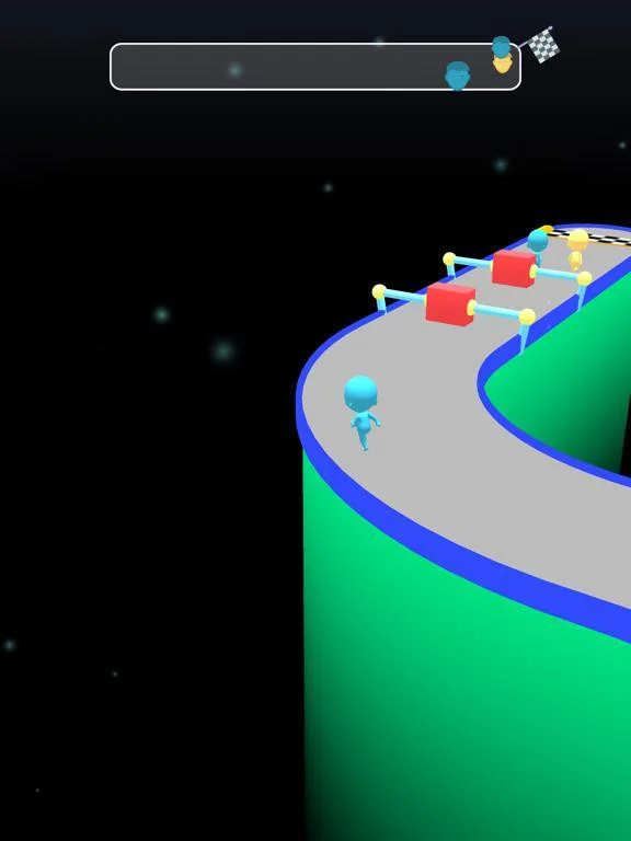 Fun Race 3D - Racing Battle Fun Race 3D - Racing Battle