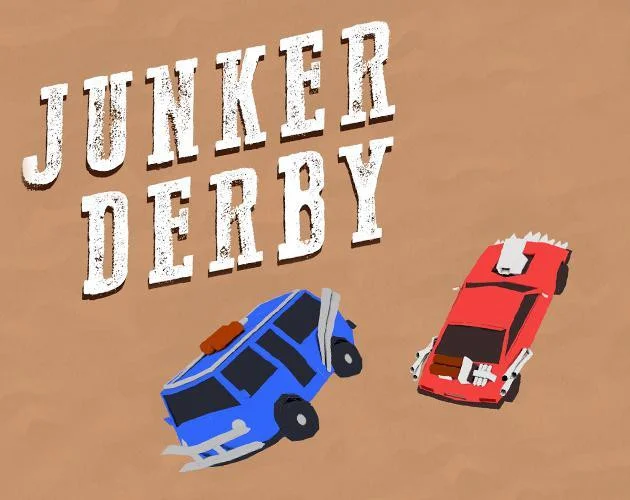 Junker Derby (itch)
