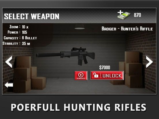 Sniper Deer Hunt Pro Sniper Deer Hunt Pro