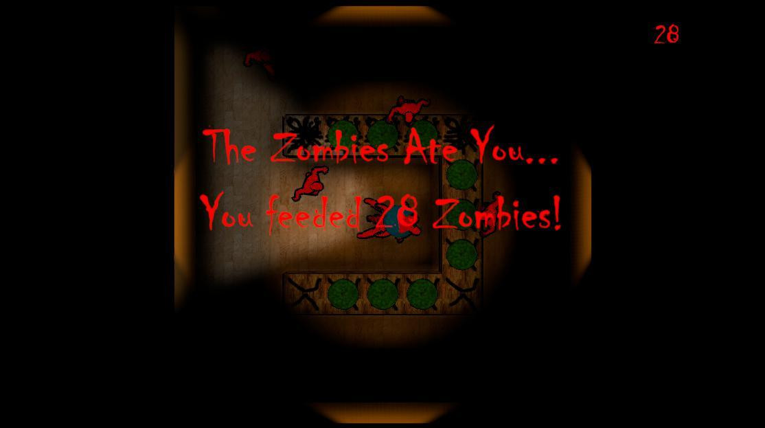Zombie Pizza (itch) Zombie Pizza (itch)