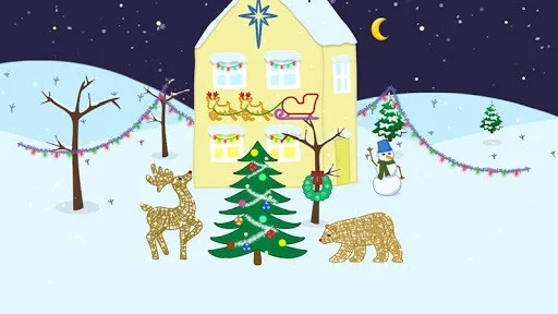 Christmas Gifts: Advent Calendar Christmas Gifts: Advent Calendar