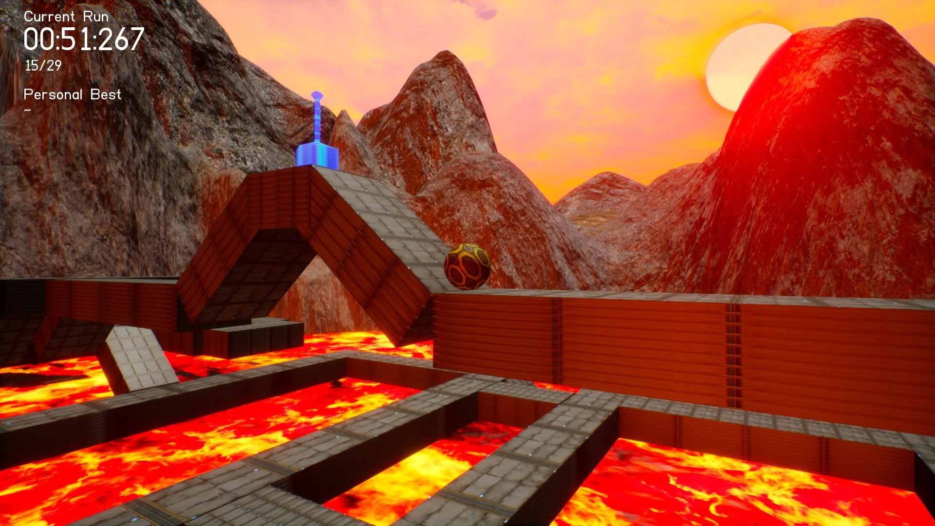 ULTIRE: Balls Out