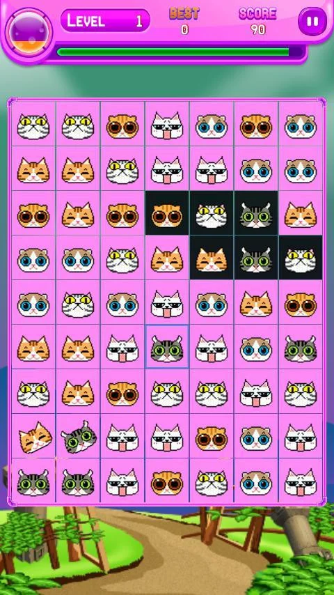 Kitty Legend (itch) Kitty Legend (itch)