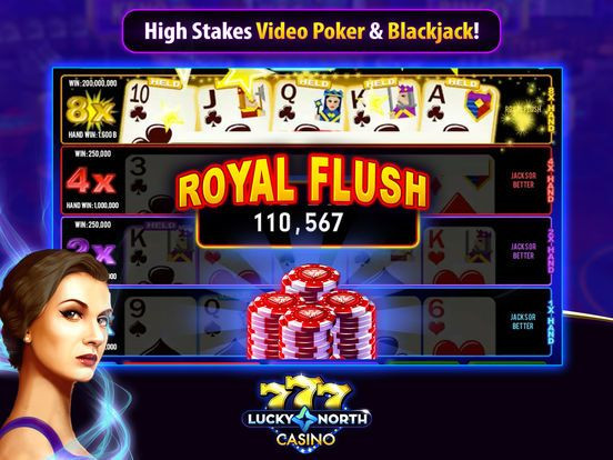 Lucky North Casino Vegas Slots Lucky North Casino Vegas Slots