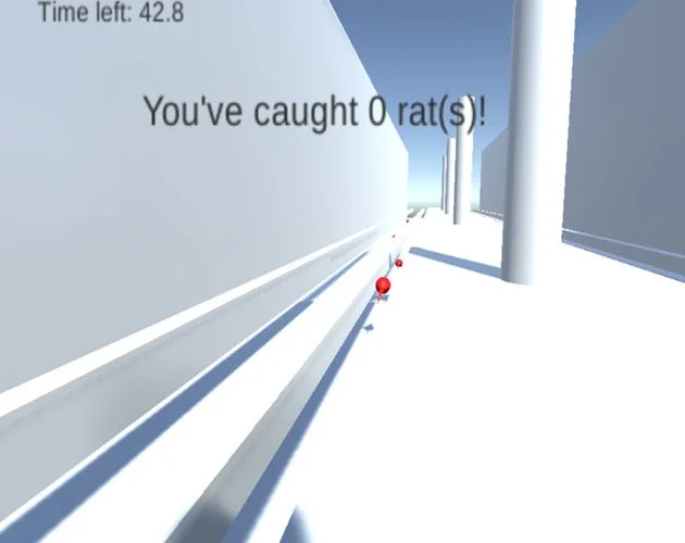 Ratcatching 2nd Pass (itch) Ratcatching 2nd Pass (itch)