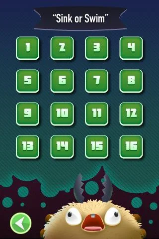 Monster Words Monster Words