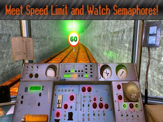 New York Subway Train Simulator 3D Full New York Subway Train Simulator 3D Full