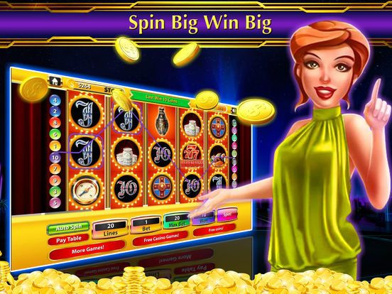 Slots - Spin It To Become Rich American Millionair Slots - Spin It To Become Rich American Millionair