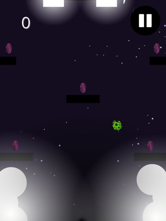 Рецензии Dark World Insect - AvoidLight