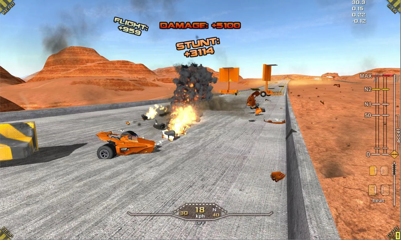 Jet Racing Extreme Web (itch) Jet Racing Extreme Web (itch)