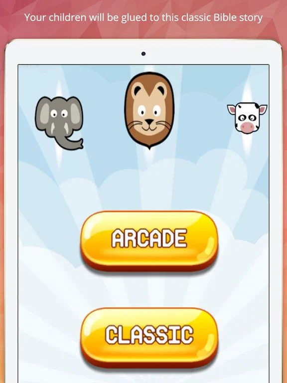 Noah Blast - Fun Bible Match3 Puzzle Noah Blast - Fun Bible Match3 Puzzle