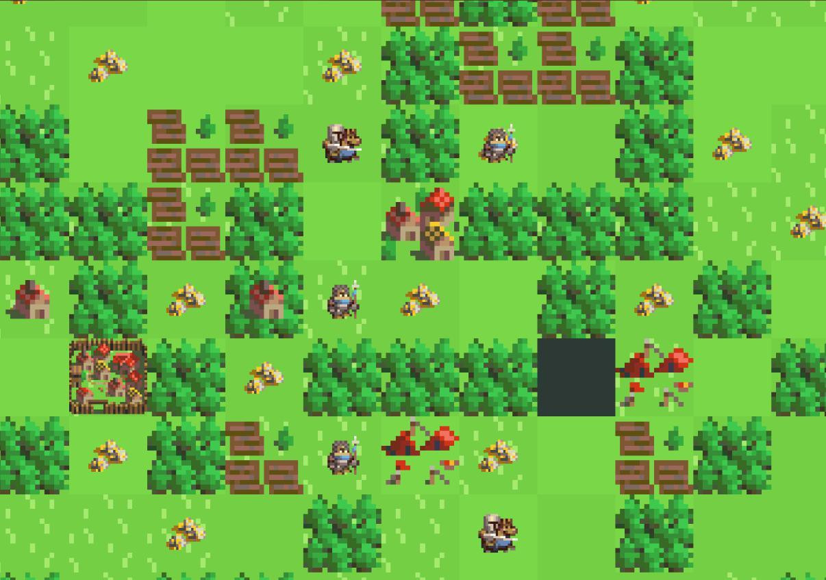 Mini UnNamed City Builder (itch) Mini UnNamed City Builder (itch)
