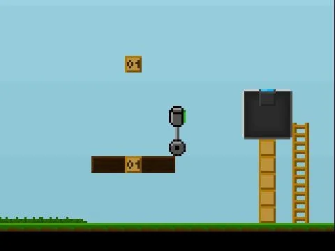 Статьи по robohobo (itch)