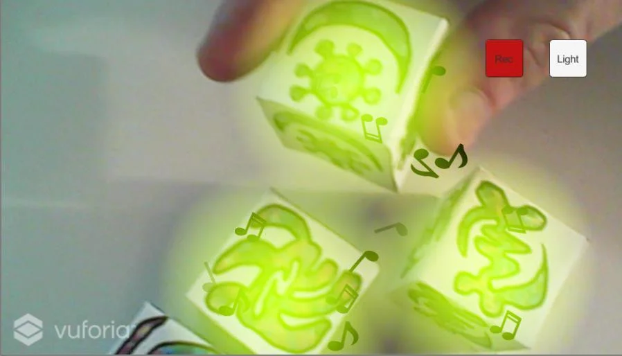 Melocubes (itch)