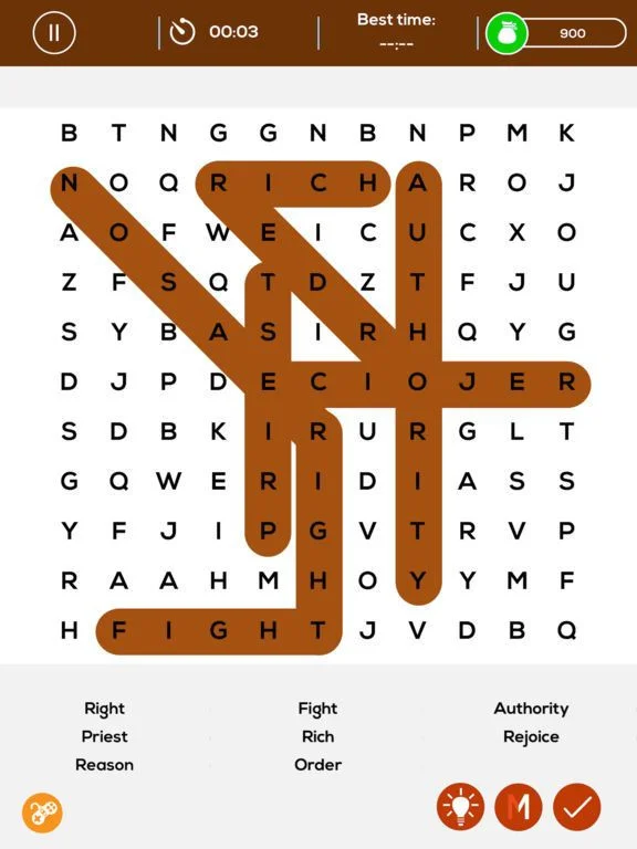 Giant Bible Word Search Pro Giant Bible Word Search Pro