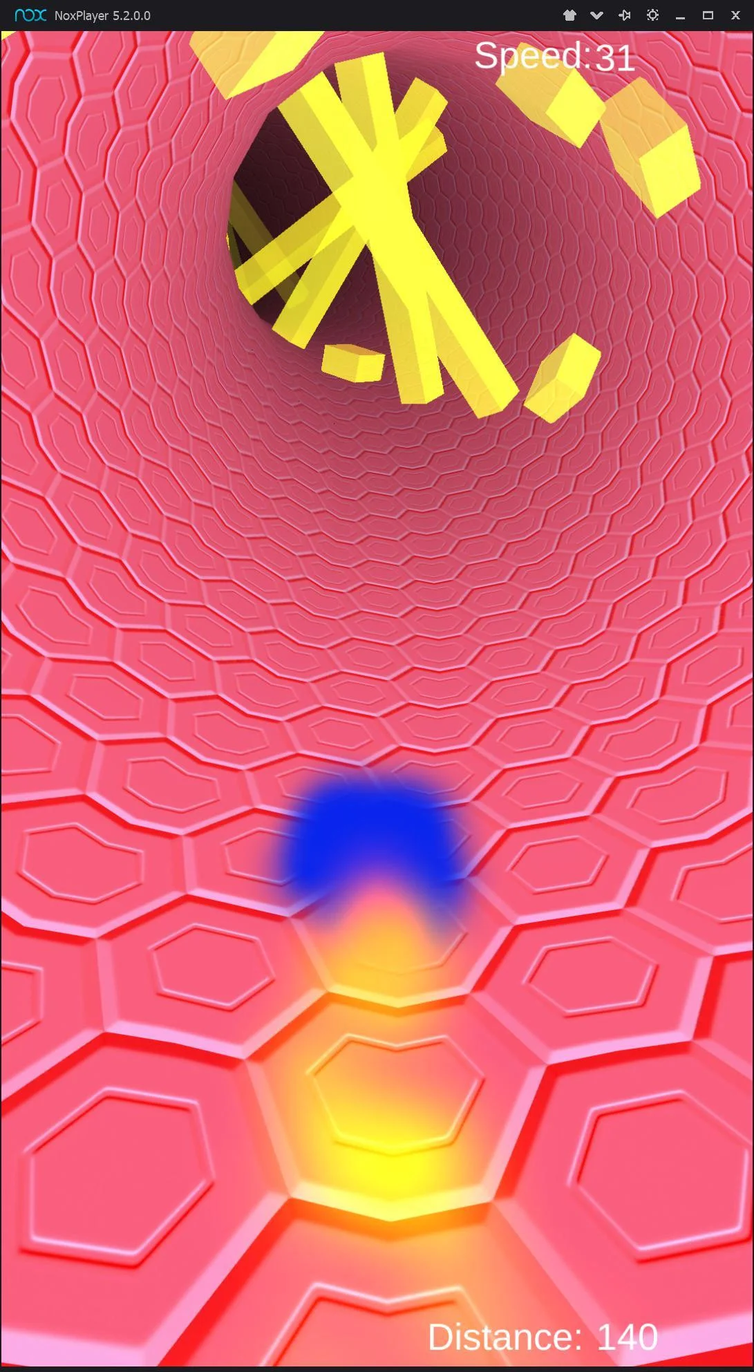The As Yet Untitled Swirly Pipe Game (itch) The As Yet Untitled Swirly Pipe Game (itch)