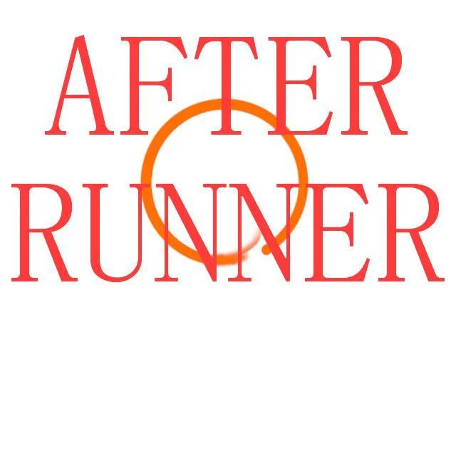 AfterRunner (itch) AfterRunner (itch)