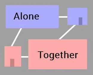 Alone Together (Anheurystics) (itch) Alone Together (Anheurystics) (itch)