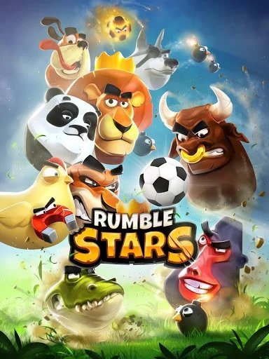 Rumble Stars Football Rumble Stars Football