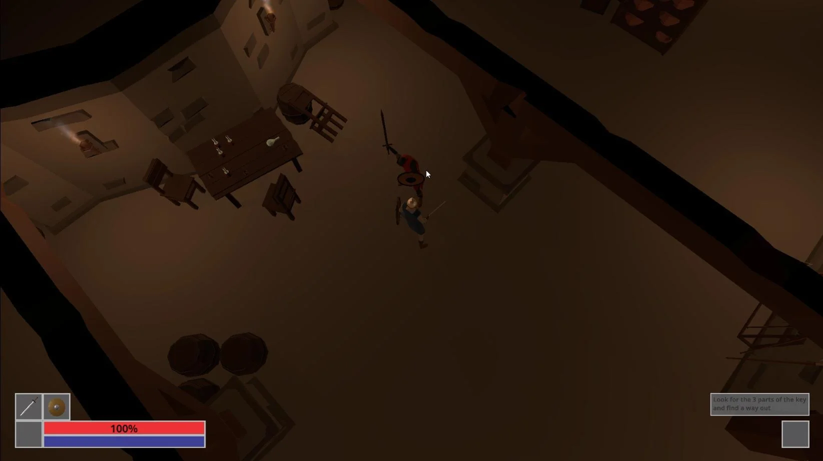 Carcan Quest (itch) Carcan Quest (itch)