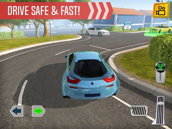 Roundabout 2: City Driving Sim Roundabout 2: City Driving Sim