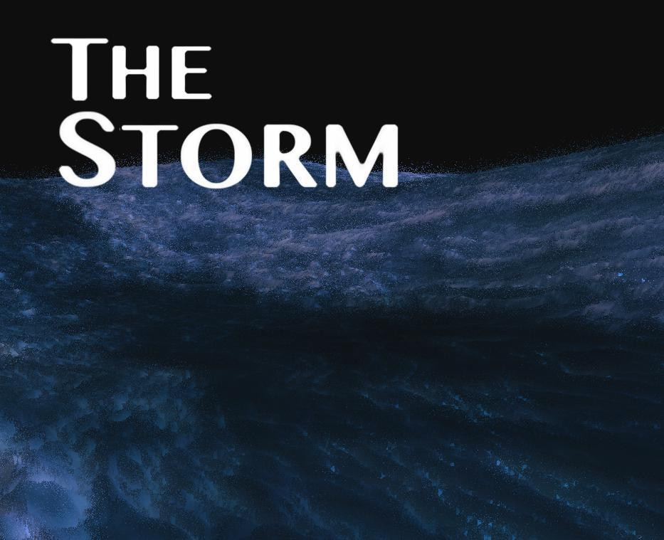 The Storm (itch) The Storm (itch)