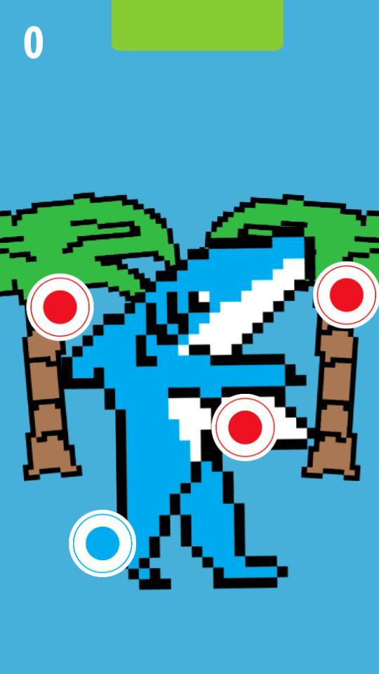 LeftShark (itch)