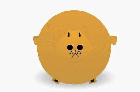 Borgo the Cat - 3D Puzzle Game (itch) Borgo the Cat - 3D Puzzle Game (itch)