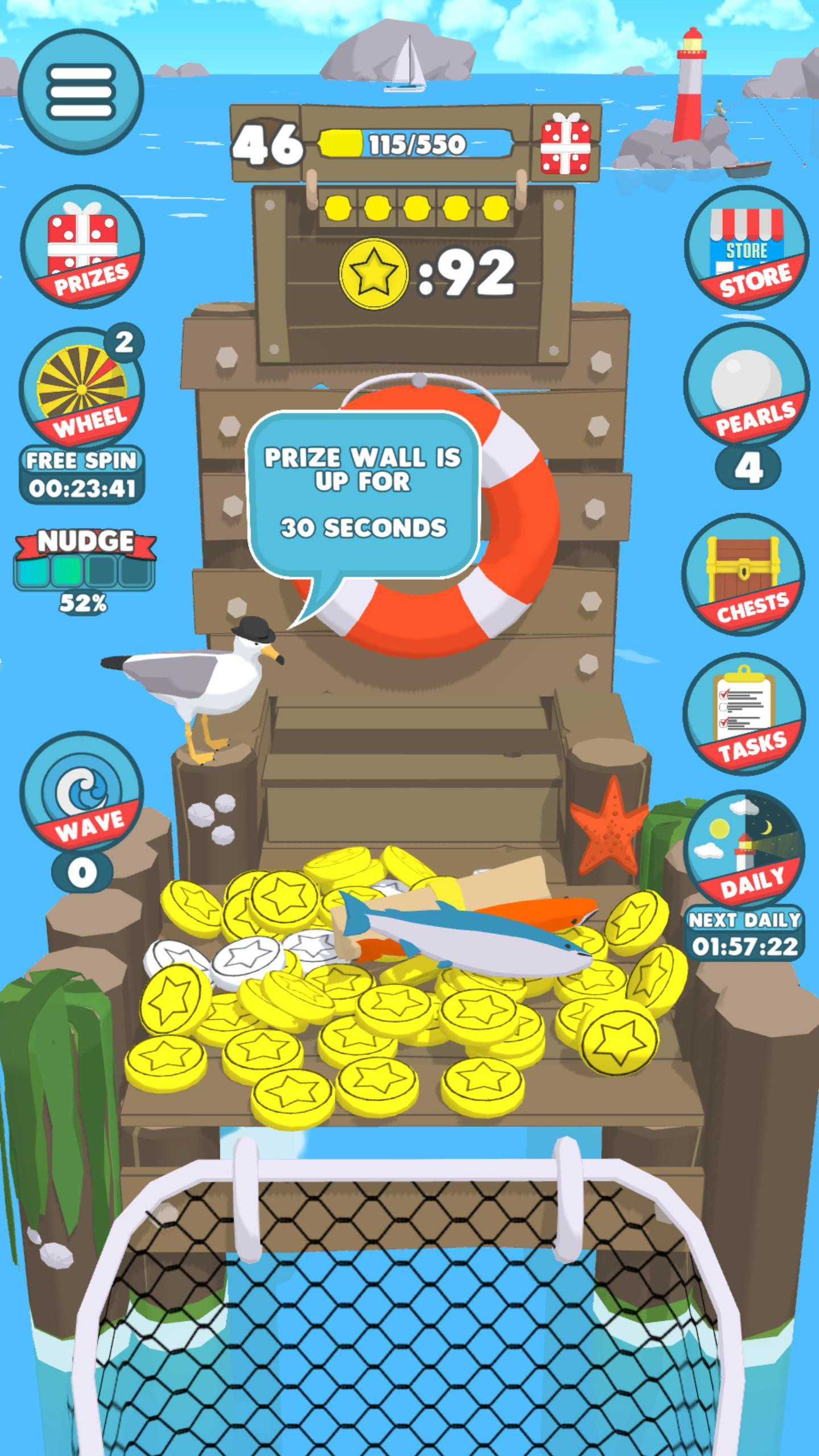 Новости о Treasure Marina (itch)