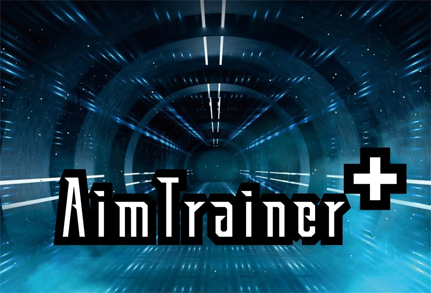 AimTrainer+ (itch) AimTrainer+ (itch)