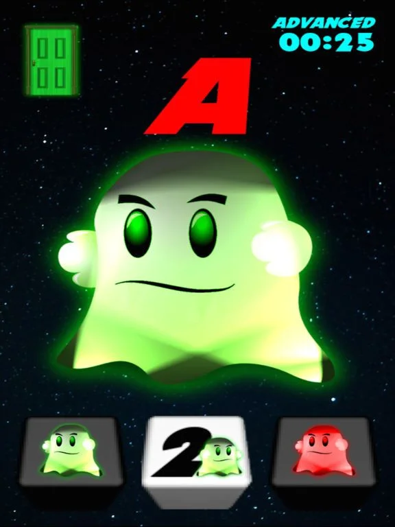 Spooky Shuffle Spooky Shuffle