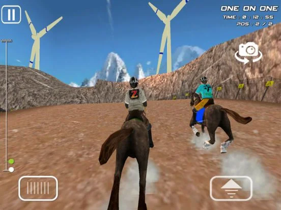 Horse Racing Derby Simulator Horse Racing Derby Simulator