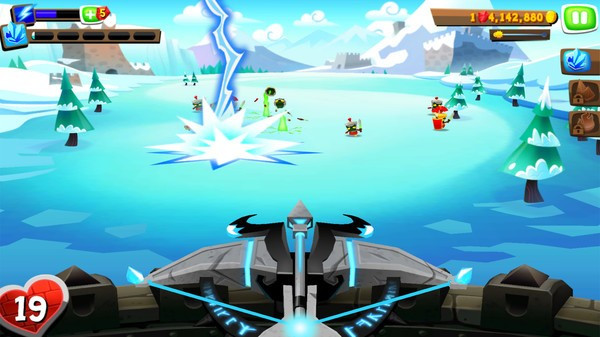 Romans from Mars (Free-to-Play) Romans from Mars (Free-to-Play)
