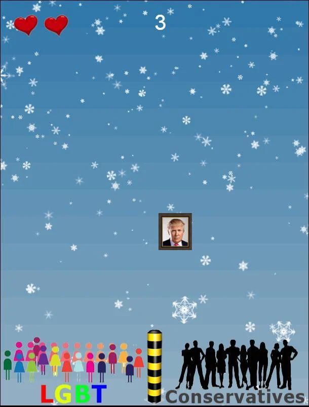 Gooood santa (itch) Gooood santa (itch)