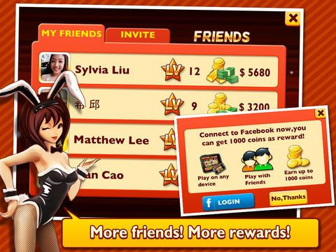 Casino - Slots Casino - Slots