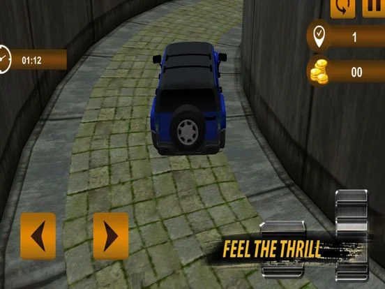 Статьи по Tourist Rally: Offroad Driving