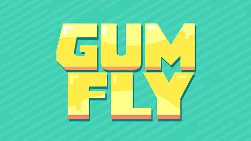 Gum Fly - Feed the Hungry Zombie! Gum Fly - Feed the Hungry Zombie!