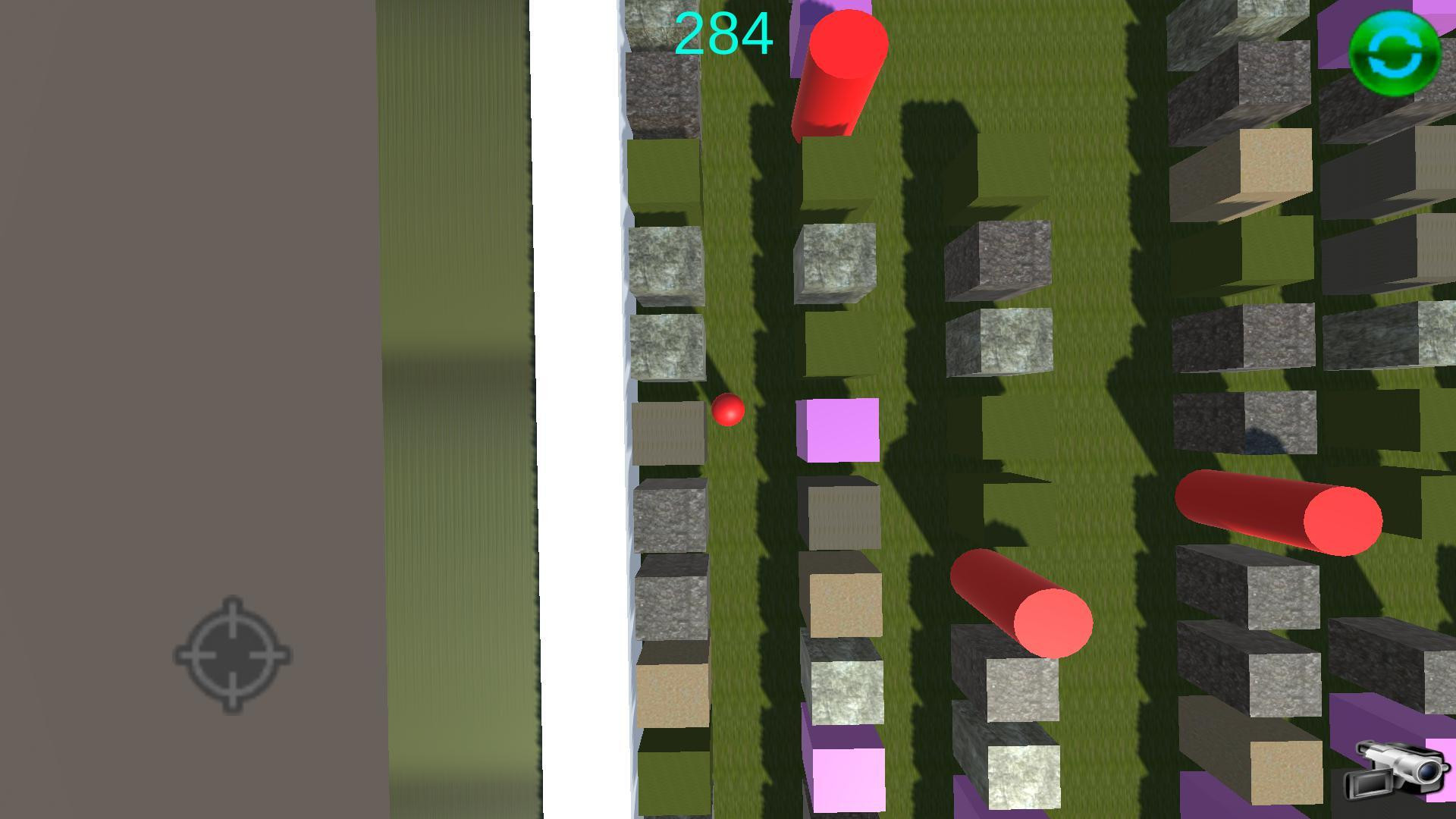 Maze Bot (itch) Maze Bot (itch)