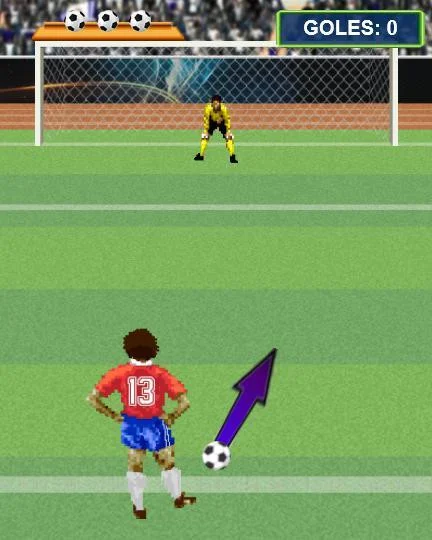 Retro Penal (itch) Retro Penal (itch)